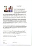 Andy and Gail are friends of HOBC and visit as often as they can
